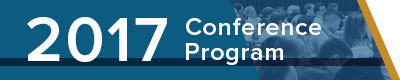 WPE Conference Programs